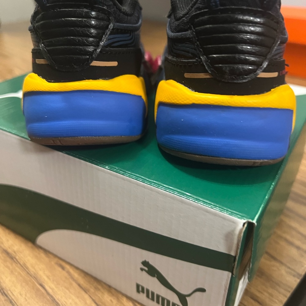 Puma RS-X - Picture 3 of 4